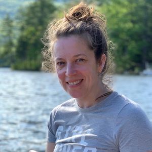 Meet your Posher, Estelle